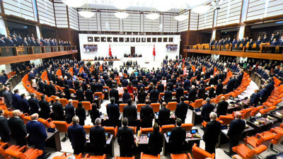 Enerji ve maden düzenlemeleri TBMM’de kabul edildi! Zeytinlik şartları yeniden tanımlandı
