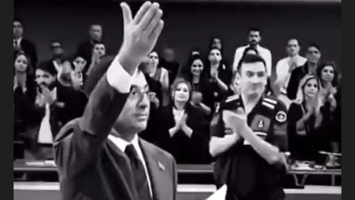 Jandarma'dan yapay zekaya suç duyurusu