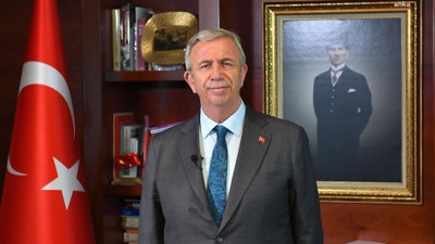 ABB Başkanı Yavaş’tan Kıbrıs Barış Harekatı’nın 51. yılına anlamlı mesaj