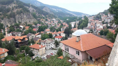 Bolu’da kaya düşmesi riski altındaki evler için geri sayıma geçildi