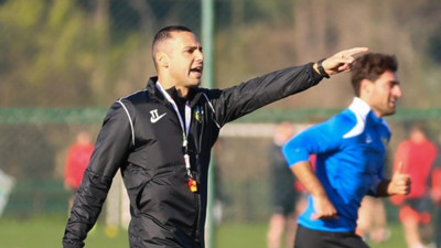 Tuğberk Tanrıvermiş, yeni takımıyla siftah yapıyor