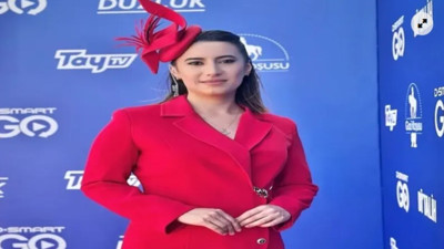 Yarış spikeri Esen Gök, evinde ölü bulundu