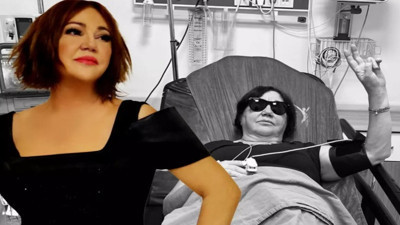 Nazan Öncel’den kötü haber