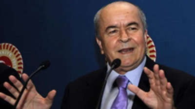 Ankara'nın başkanları! Mansur Yavaş öncesi son CHP'li başkan Ali Dinçer’in Ankara’ya mirası