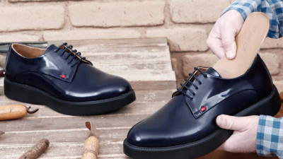 Ayakkabı sektöründe Poli taban