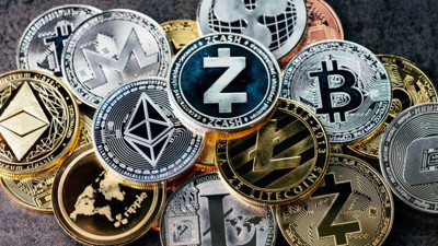 Bitcoin rekora yaklaşıyor: 4 haftanın zirvesinde