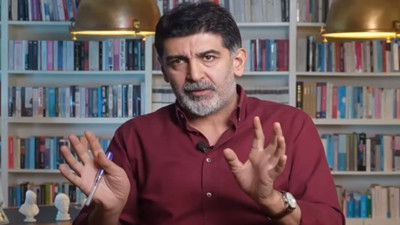 Levent Gültekin’den Çarpıcı İddia