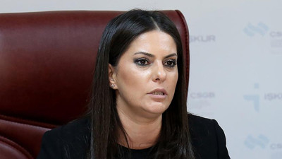 AK Parti Milletvekili Jülide Sarıeroğlu: “Ankara susuz, Ankaralı mağdur”