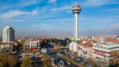 Ankara Belediyeleri sahada: İlçe ilçe yoğun mesai