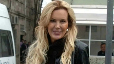 Harika Avcı'dan üzücü haber