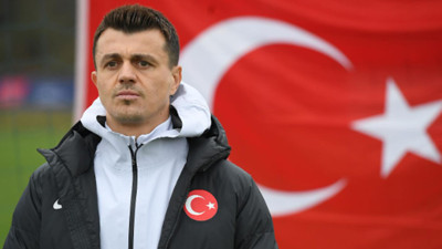 Gençlerbirliği'nde Orhan Şam sürprizi! Milli takımın ardından Ankara'ya dönüyor