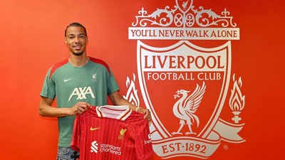 Anfield Road’un yeni kralı olmaya geliyor