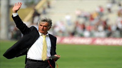 Gençlerbirliği’nde 2 dönem görev yapan Erdoğan Arıca kimdir?