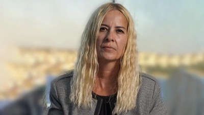 Ekonomist Nazlı Sarp, evinde ölü bulundu