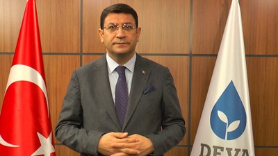 DEVA Partisi Ankara Milletvekili İdris Şahin’den Türkiye’deki "Felaketler ve sorumluluk" eleştirisi
