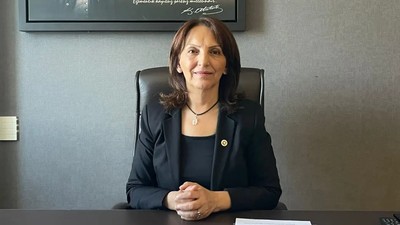 CHP Ankara Milletvekili Aliye Timisi Ersever’den 24 Temmuz Basın Bayramı mesajı