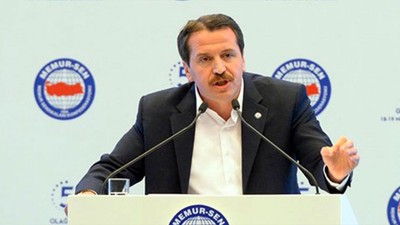 Memur-Sen zam teklifini açıkladı