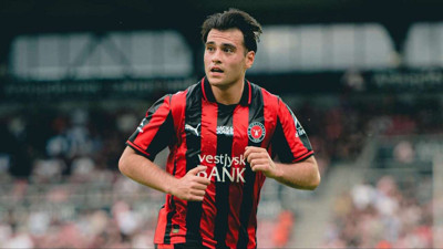 Aral Şimşir kaldığı yerden devam ediyor