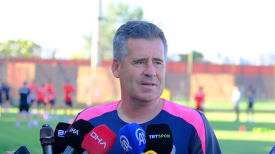 Formalar geliyor, transfer sürüyor, hedef net: Gençlerbirliği eski günlerine dönmek istiyor