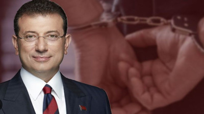 Ekrem İmamoğlu Hastaneye Sevk Edildi