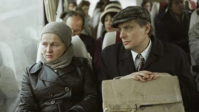 Ankara’da Rus sineması esintileri