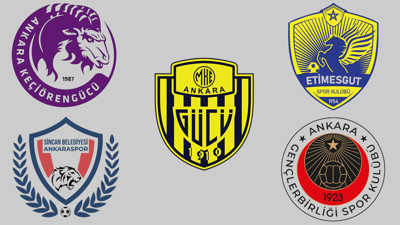 Ankara temsilcileri sessiz kalmadı