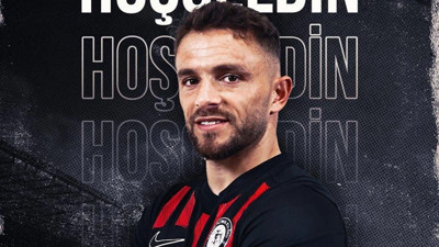 Ankaragücü’nün eski Portekizlisi yeni takımında