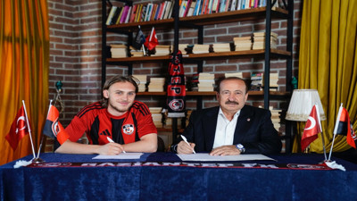 Gaziantep’ten Boşnak kanat hamlesi