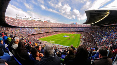 Avrupa’da hangi liglerde santra vuruşu yapıldı?