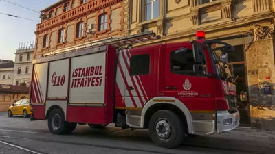 Bakanlıktan İBB’ye itfaiye personeli açıklaması: “Engelleme yok, bekleyen dosya da yok"