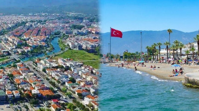 ABB'den Kalecikli öğrencilere yaz tatili müjdesi!