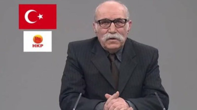 Artık Genel Başkan Değil