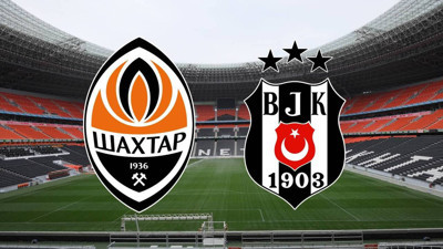 Beşiktaş zoru başarmak istiyor