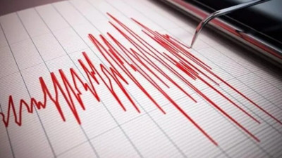 Konya’nın Ilgın İlçesinde Korkutan Deprem!