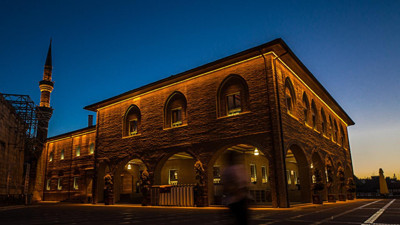 30 Temmuz'da Başkent Ankara'da neler oldu?