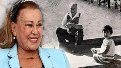 Ankara doğumlu Ülkü Adatepe kimdir?