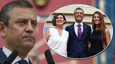 CHP lideri Özgür Özel’den şok eden açıklama