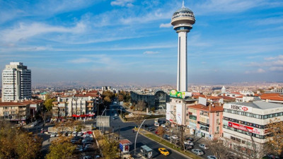 Ankara’da 2 Ağustos’ta sanat ve eğlence dolu bir cumartesi