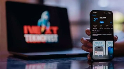 Selçuk Bayraktar'dan "Next Sosyal" açıklaması