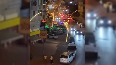 Mutluluğa gölge düştü: Akdere’de düğün kavgası