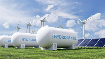 Hidrojen sektöründen temiz elektrik üretimi kanununa yeni öneri