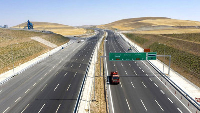 Karayolları duyurdu: Ankara dahil birçok ilde yol çalışması