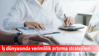 İş dünyasında yalın yönetim: Verimlilik artırma stratejileri