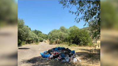 Kızılcahamam'daki o nokta koruma altına alındı! ASKİ'den seferberlik