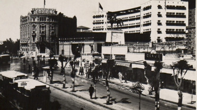 Tarihte Ankara: 4-10 Ağustos tarihleri arasında Ankara'da ne oldu? Mustafa Kemal Paşa, TBMM tarafından 'Başkomutan' seçildi