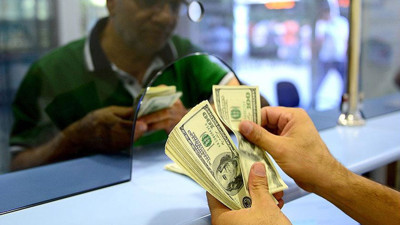 4 Ağustos'ta dolar kaç TL?