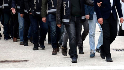 6 ilde eş zamanlı dev operasyon: 1 milyar TL’lik şebeke çökertildi
