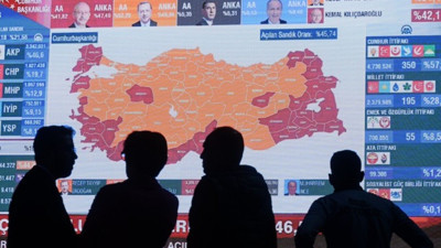 En Son Seçim Anketinde Partilerin Oy Oranları Ne Kadar?