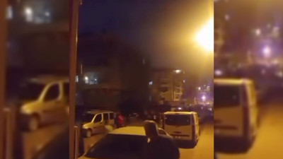 Mamak Başak Mahallesi yine karıştı: Bir gün arayla ikinci kavga