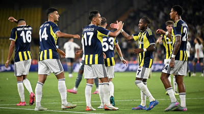 Fenerbahçe 17 yıllık hasreti sona erdirmek istiyor